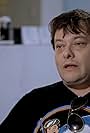 Edward Furlong in Global Implant Dentistry Patient: Edward Furlong (2022)