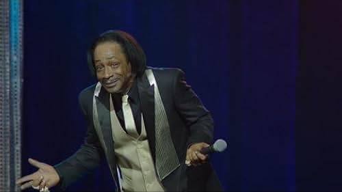 Trailer for Katt Williams: Priceless: Afterlife