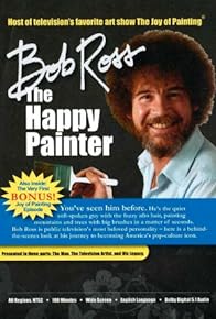 Primary photo for Bob Ross: The Happy Painter