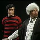 Jerry Lewis and Engelbert Humperdinck in The Engelbert Humperdinck Show (1969)