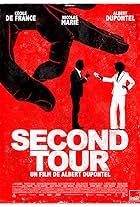 Second tour