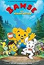 Bamse and the Witch's Daughter (2016)