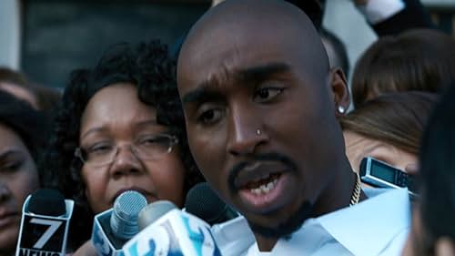 All Eyez On Me: Courthouse