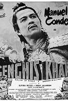 Genghis Khan (1950)