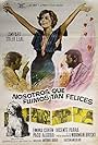 Nosotros que fuimos tan felices (1976)