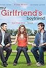 Alyssa Milano, Christopher Gorham, and Michael Landes in My Girlfriend's Boyfriend (2010)