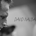 David Nalbandian in Roland Garros (2014)