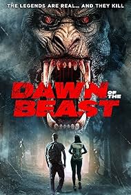 Dawn of the Beast (2021)