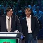 Jeff Foxworthy and Jason Ramsey in Are You Smarter Than a 5th Grader? (2007)