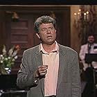 John Larroquette in Saturday Night Live (1975)