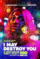 Michaela Coel in I May Destroy You (2020)