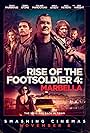 Craig Fairbrass, Roland Manookian, Terry Stone, Nick Nevern, Josh Myers, and Emily Wyatt in Rise of the Footsoldier - The Marbella Job (2019)