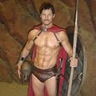 Chris in "Meet The spartans"