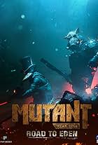 Mutant Year Zero