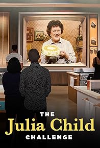 Primary photo for The Julia Child Challenge