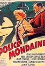 Police mondaine (1937)