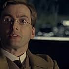 David Tennant in Einstein and Eddington (2008)