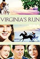 Gabriel Byrne, Joanne Whalley, Lindze Letherman, and Rachel Skarsten in Virginia's Run (2002)