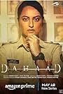 Sonakshi Sinha in Dahaad (2023)