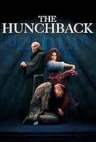 Salma Hayek, Richard Harris, and Mandy Patinkin in The Hunchback of Notre Dame (1997)