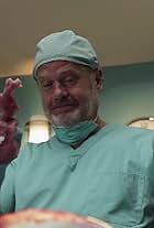 Heart Transplant with Kelsey Grammer (2013)