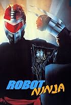 Robot Ninja (1989)