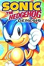 Sonic the Hedgehog Genesis (2006)