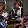 Joyce Bulifant, Lorna Patterson, and Jill Whelan in Airplane! (1980)