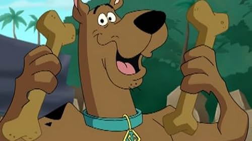 What's New Scooby-Doo?: Vol. 10