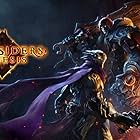 Darksiders Genesis