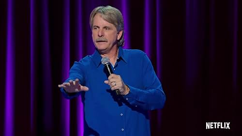 In his first solo stand-up special in 24 years, Jeff Foxworthy is remembering the good old days. Before cell phones diagnosed our illnesses, were used as cameras, kept us informed 24 hours a day, and before we had to have different passwords for everything. Jeff discusses parenting (your children and your parents), texting, the joy of getting a butt dial, conversations with his wife and recalls a much simpler time (or was it?).