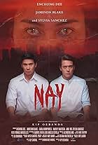 Sylvia Sanchez, Enchong Dee, and Jameson Blake in Nay (2017)