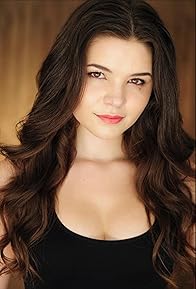 Primary photo for Madison McLaughlin