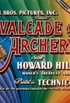 Cavalcade of Archery