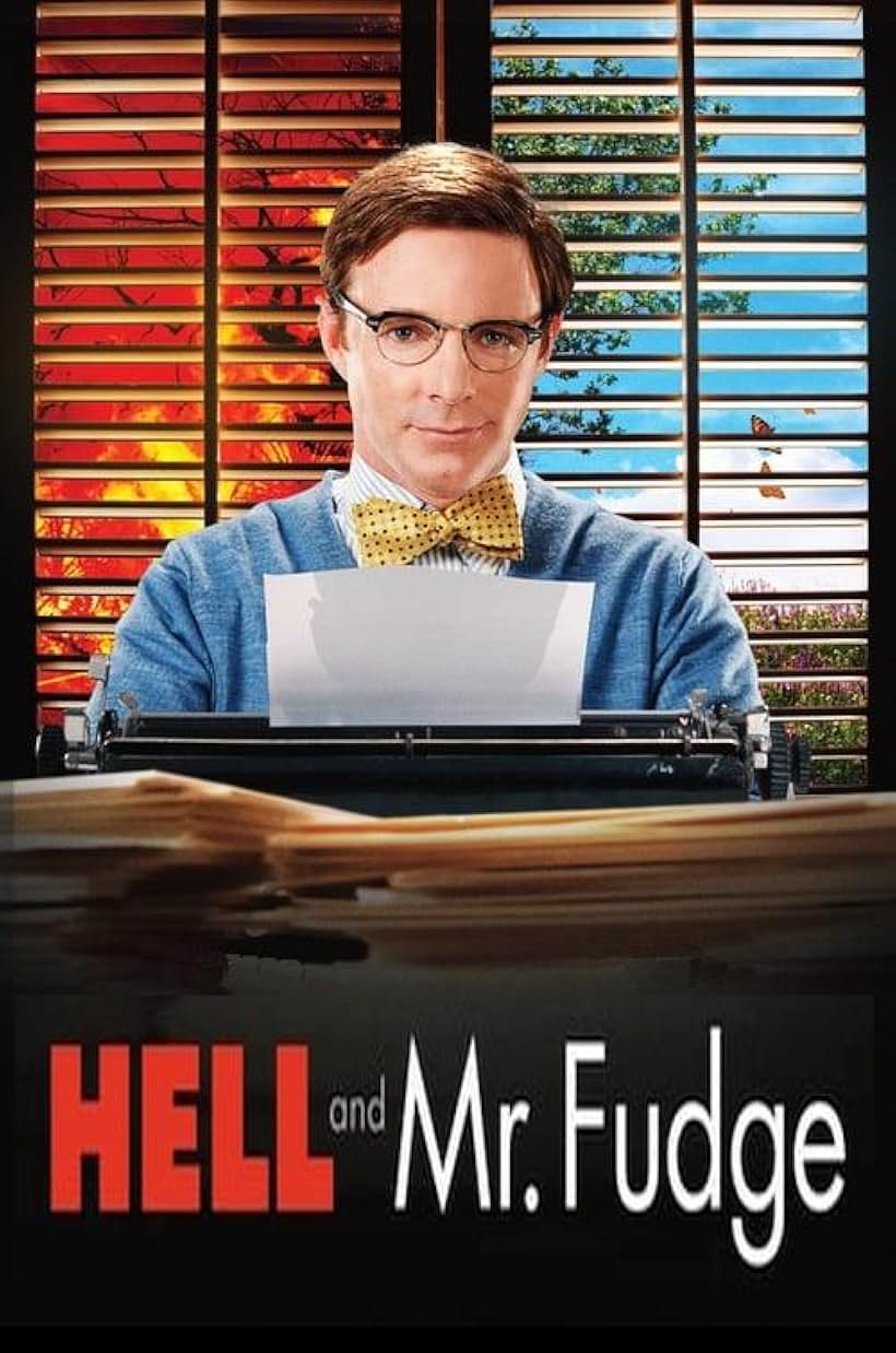 Hell and Mr. Fudge (2012)