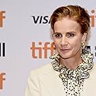 Rachel Griffiths at an event for Total Control (2019)