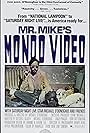 Michael O'Donoghue in Mr. Mike's Mondo Video (1979)