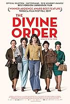 The Divine Order