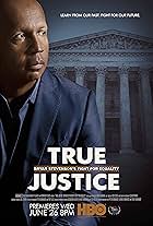 True Justice: Bryan Stevenson's Fight for Equality (2019)