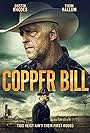 Dustin Rhodes and Thom Hallum in Copper Bill (2020)