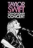 Taylor Swift: City of Lover Concert (TV Movie 2020) Poster