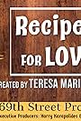 Recipes for Love (2020)