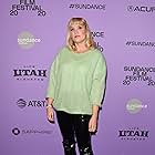 Emerald Fennell at an event for Promising Young Woman (2020)
