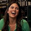 Shelley Hennig in Zach Stone Is Gonna Be Famous (2013)