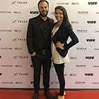 Red Snow World Premiere - Vancouver International Film Festival