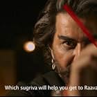 Raavan (2022)