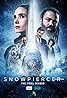 Snowpiercer (TV Series 2020–2024) Poster