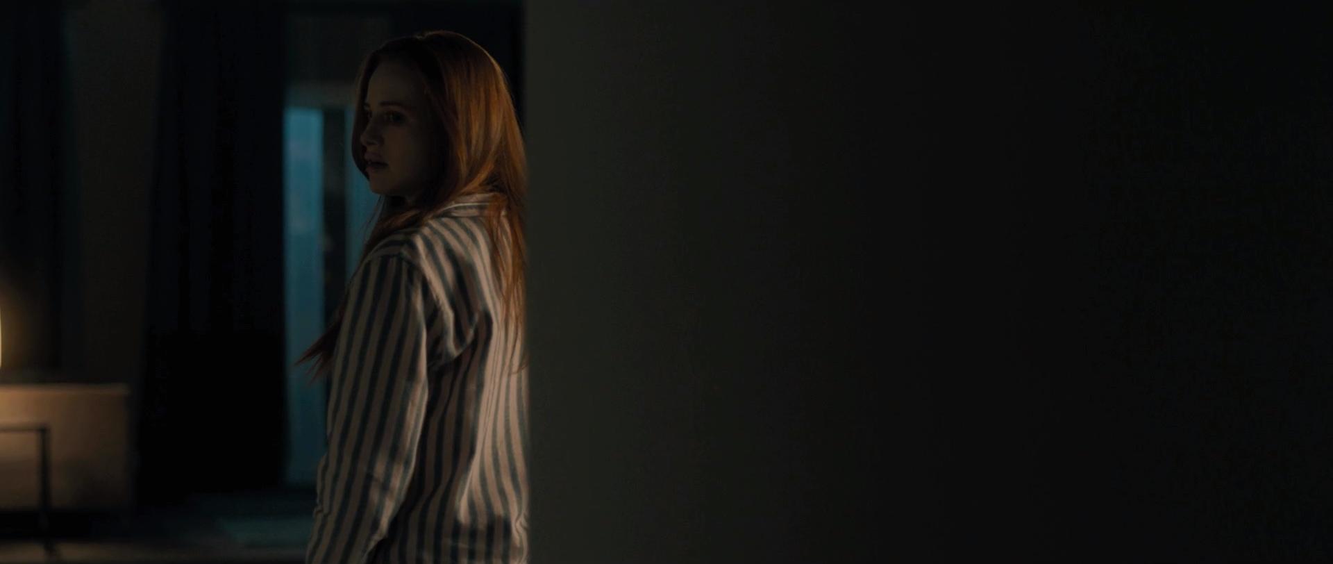 Madelaine Petsch in Sightless (2020)