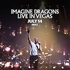 Imagine Dragons Live in Vegas (2023)