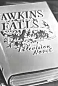 Primary photo for Hawkins Falls: A Television Novel